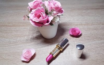 Layla Ceramic Shine Lipstick