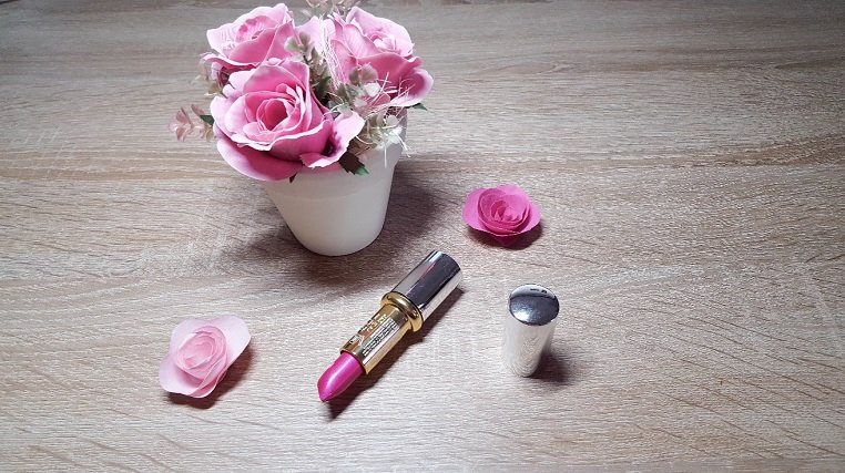 Layla Ceramic Shine Lipstick