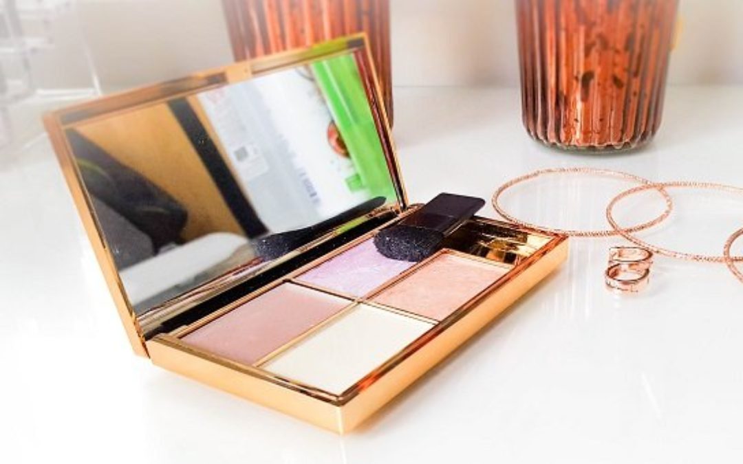 Sleek Solstice Highlighting Palette