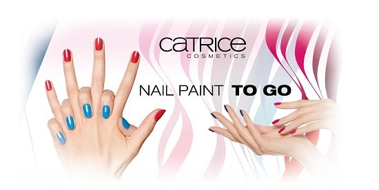 Update – Preview: Catrice LE „Travelight Story“ & „Nail Paint To Go“