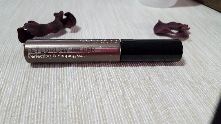 Eyebrow Filler Perfecting & Shaping Gel Catrice