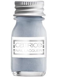 Catrice -Travelight Story Nail Lacquer C02 Skyline