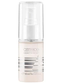 Produktbild - Catrice Travelight Story - Radiant Glow Mist