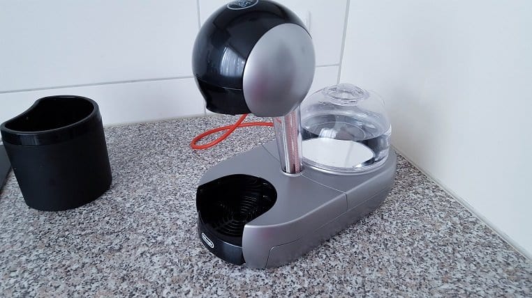 Stelia De'Longhi Dolce Gusto Maschine