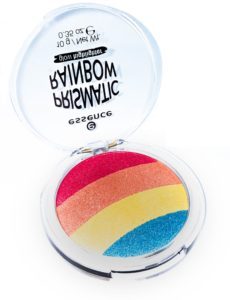 Essence Rainbow Highlighter Rainbow Highlighter Essence