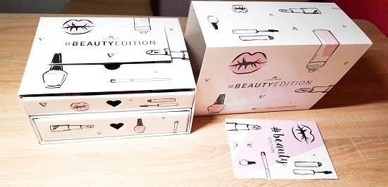 dm Lieblinge #Beautyedition