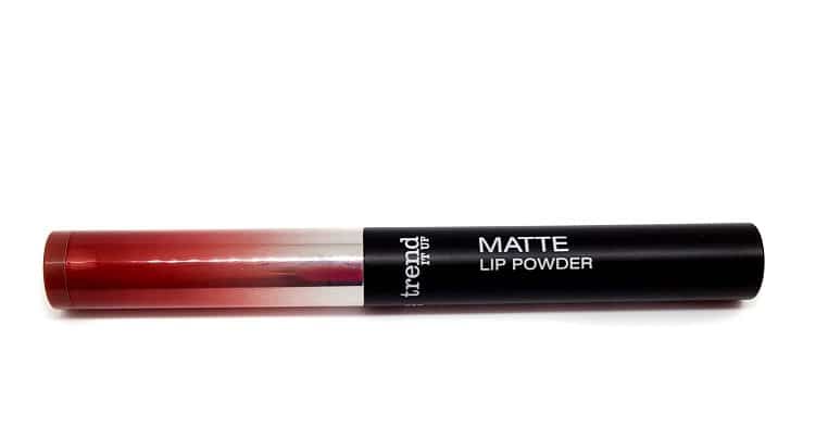 Trend it up Lip Powder 020