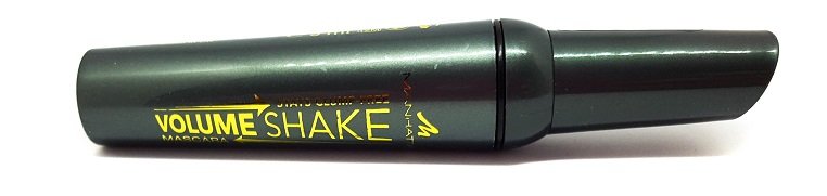 Mascara volume Shake manhattan