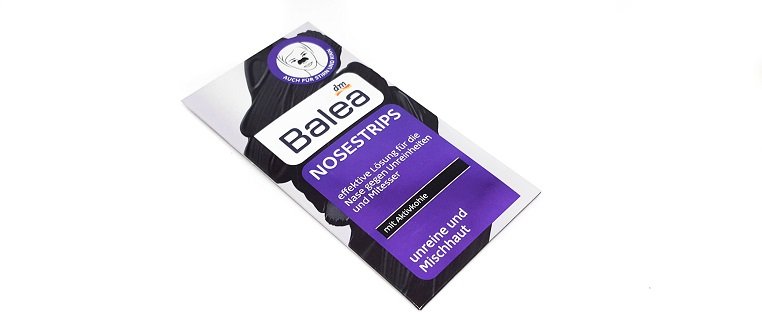 balea Nosestrips nosestrips balea
