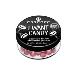 scented blush shimmer pearls scented blush shimmer pearls essence