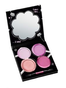 scented lipgloss palette scented lipgloss palette essence
