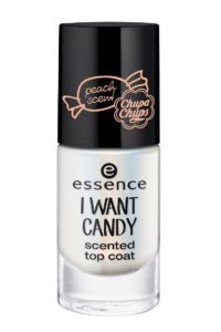 scented top coat scented top coat essence
