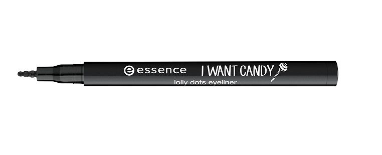 Eyeliner Essence I Want Candy - Limited Trend Edition
