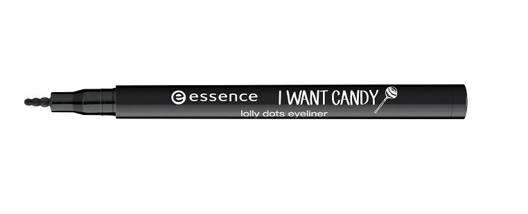 lolly dots eyeliner lolly dots eyeliner essence