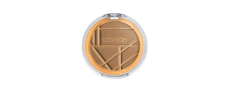 Catrice Limited Edition soleil d’été Sun stripping Bronzer Catrice Limited Edition soleil d'été Sun stripping Bronzer