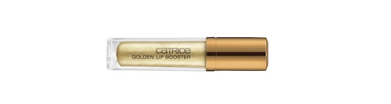 Catrice soleil d’ete Golden Lip Booster Catrice soleil d'ete Golden Lip Booster