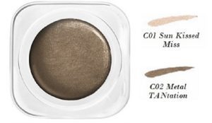 Catrice soleil d’ete Metal Eyelight Catrice soleil d'ete Metal Eyelight