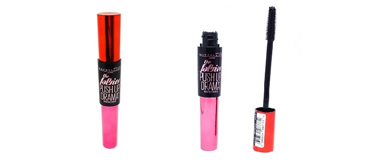 Falsies Push Up Drama Mascara