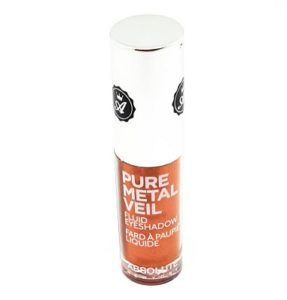 Pure Metal Veil Fluid Eyeshadow von Absolute New York Pure Metal Veil Fluid Eyeshadow von Absolute New York
