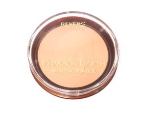 Revers Pharaon Earth Bronzing Powder 08 Revers Pharaon Earth Bronzing Powder 08