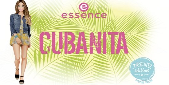 Titelbild Cubanita LE essence