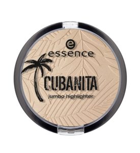 01 mi corazon essence Cubanita Jumbo Hightlighter