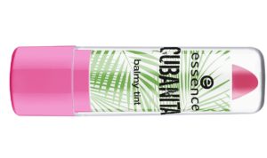 essence cubanita balmy tint