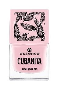 essence cubanita nail polish