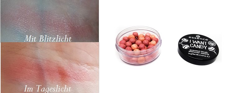 scented blush shimmer pearls essence limited edition i want candy scented blush shimmer pearls essence limited edition i want candy mit swatch