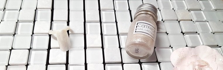 Catrice Travelight Story Nail Laquer C04 Catrice Travelight Story Nail Laquer C04