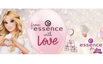 Preview: from essence with love – essence