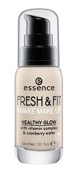 essence fresh & fit awake make up 10