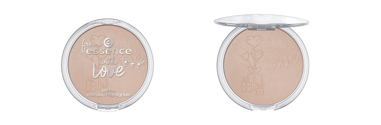 essence From Essence With Love Highlighter offen & zu essence trend edition From Essence With Love Highlighter offen & zu