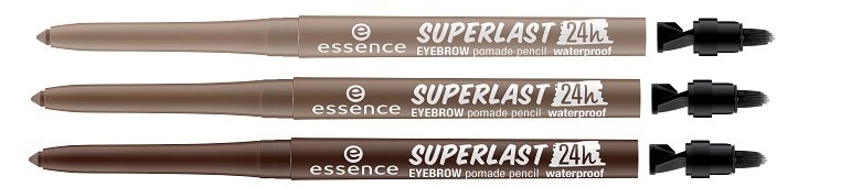 essence superlast 24h eyebrow pomade pencil waterproof 10 20 30 essence superlast 24h eyebrow pomade pencil waterproof 10 20 30