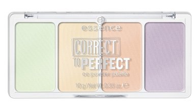 essence correct to perfect cc powder palette 10