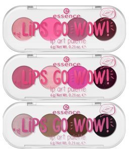 essence lips go wow palette 01 02 03
