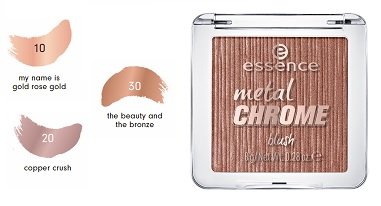 essence metal chrome blush 10 20 30