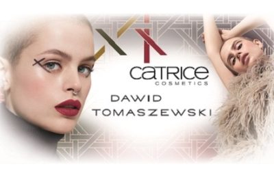 Preview: Dawid Tomaszewski – Catrice