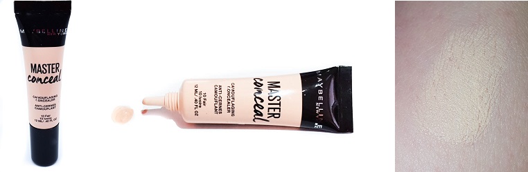 Master Conceal Maybelline 10 Fair Master Conceal Maybelline 10 Fair