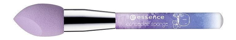 essence hello happiness! concealer sponge