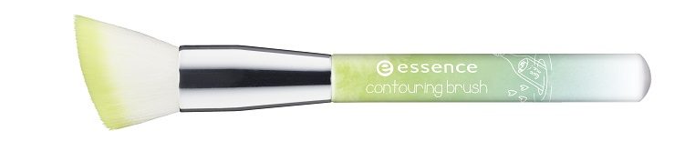 essence hello happiness! contouring brush