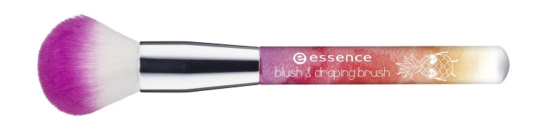 essence hello happiness! blush & draping brush essence hello happiness! blush & draping brush