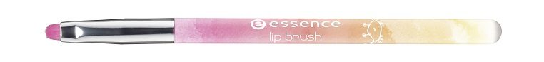 essence hello happiness! lip brush