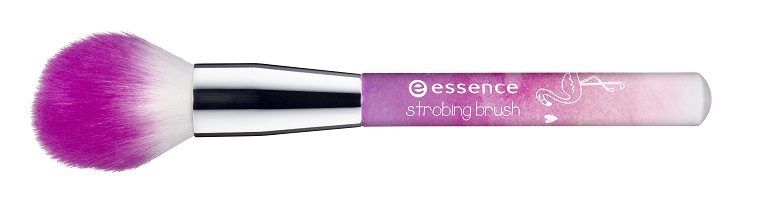 essence hello happiness! strobing brush