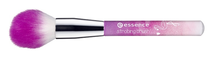 essence hello happiness! strobing brush essence hello happiness strobing brush