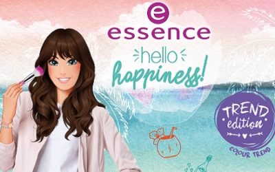 Preview: hello happiness – essence