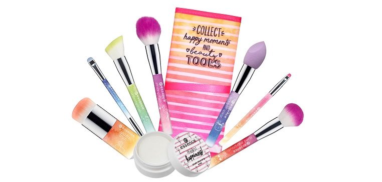 essence trend edition hello happiness alle Produkte