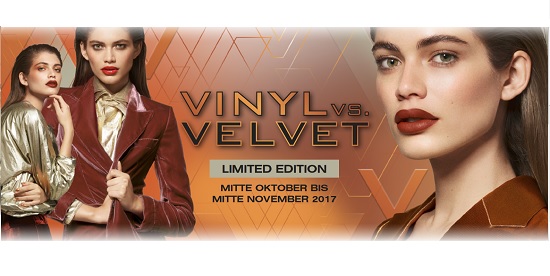 Catrice Vinyl vs Velvet Titelbild