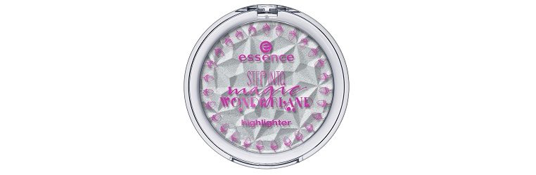 essence LE step into magic wonderland highlighter