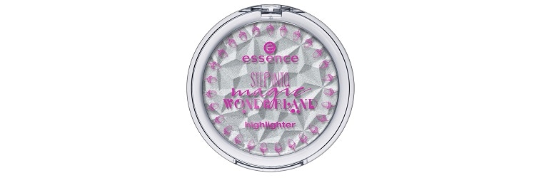 essence LE step into magic wonderland highlighter essence LE step into magic wonderland highlighter